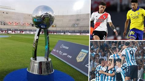 cuartos de final copa de la liga argentina